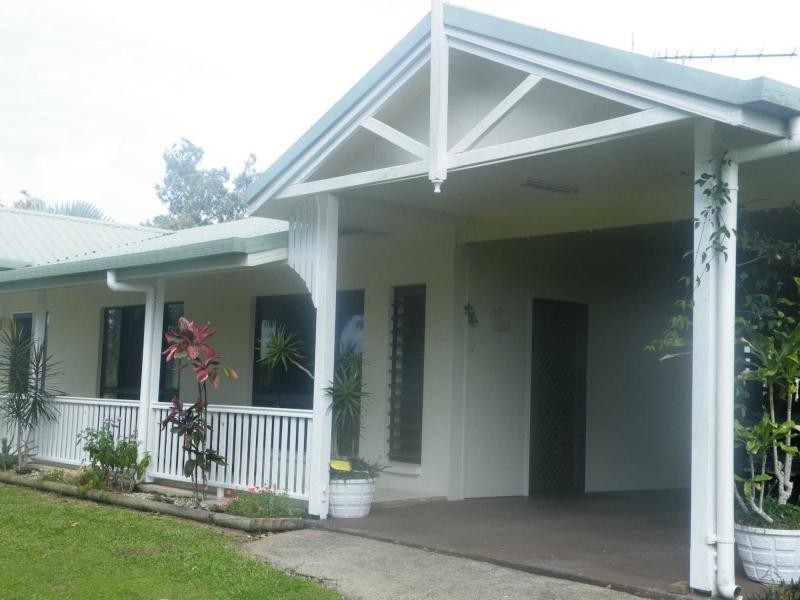 Tully Heads QLD 4854