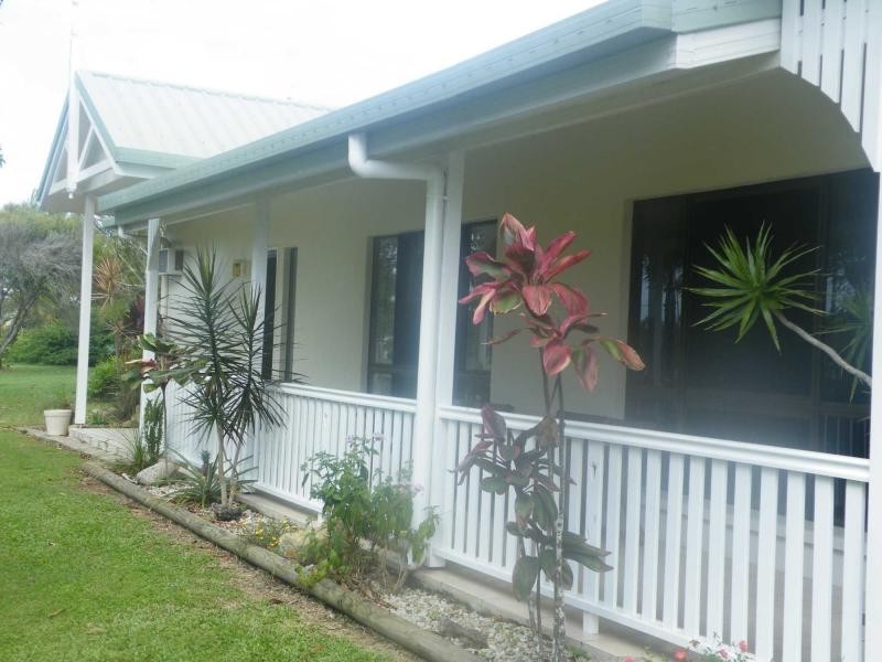 Tully Heads QLD 4854