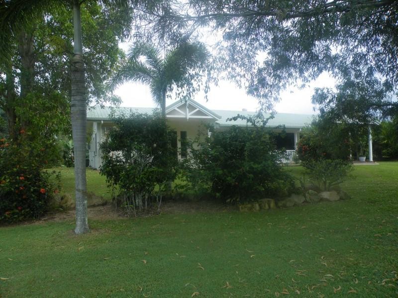 Tully Heads QLD 4854