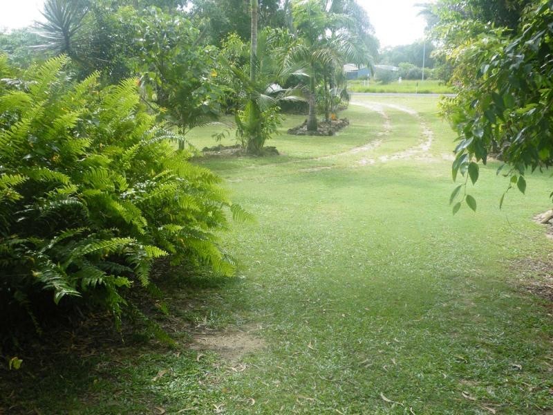 Tully Heads QLD 4854