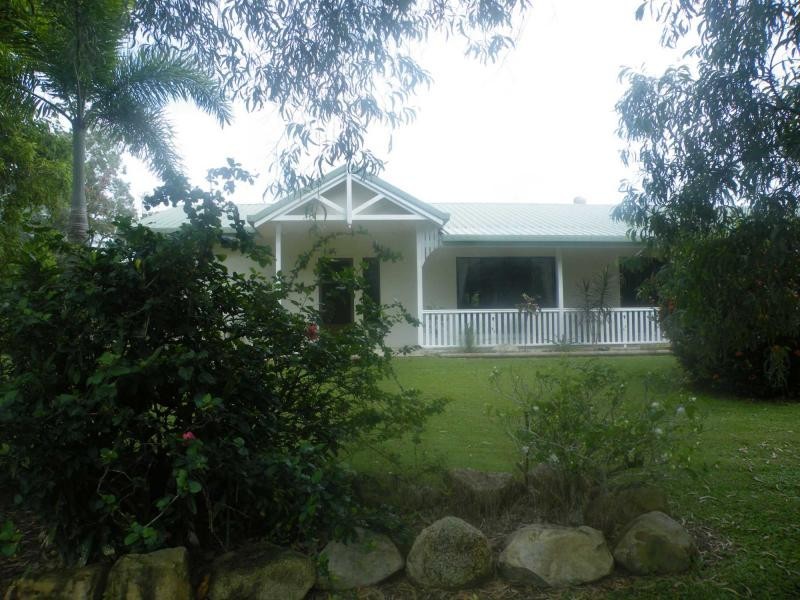 Tully Heads QLD 4854