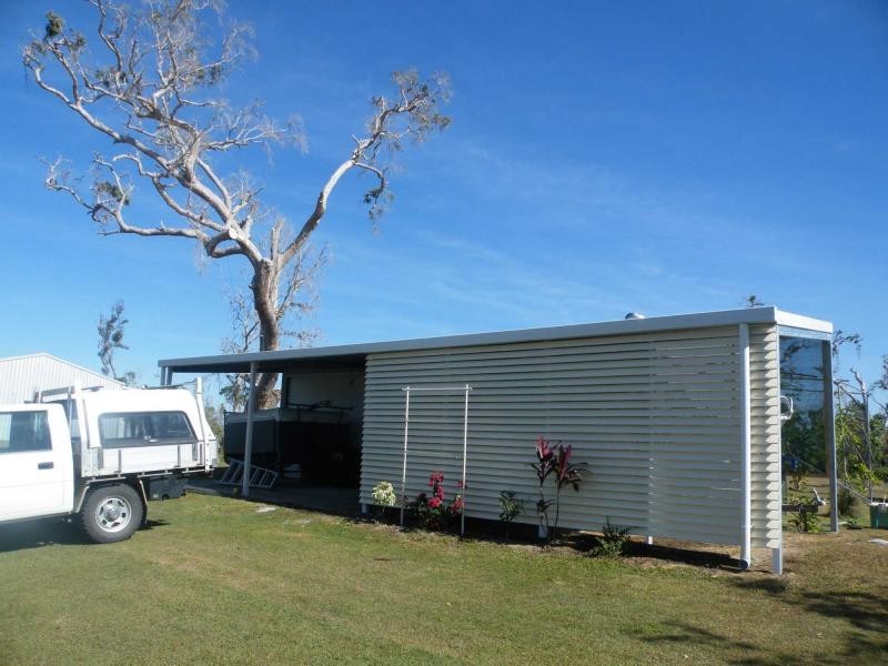 Tully Heads QLD 4854