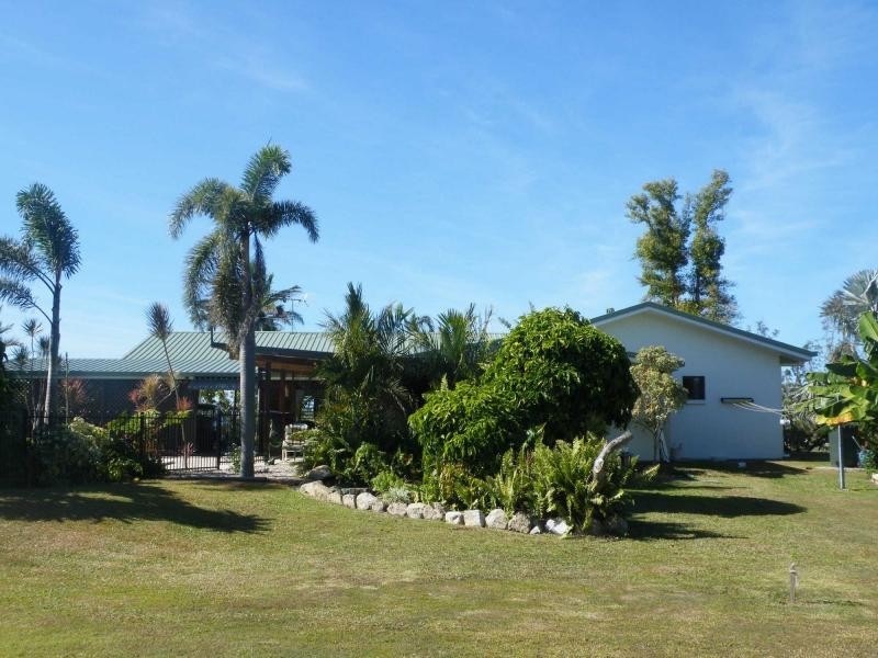 Tully Heads QLD 4854