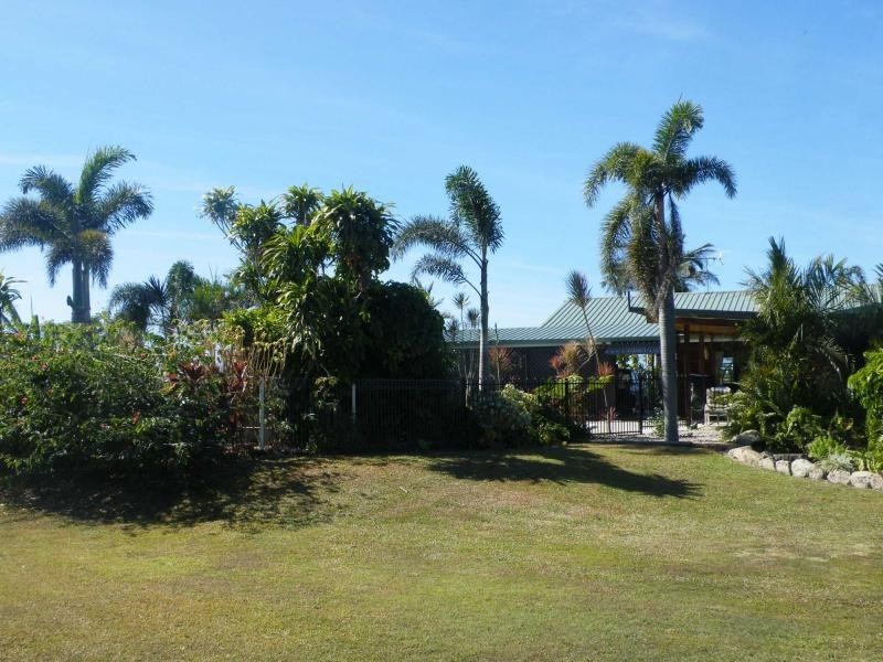 Tully Heads QLD 4854