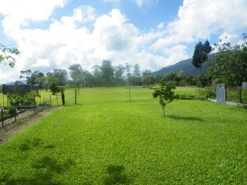 Tully QLD 4854