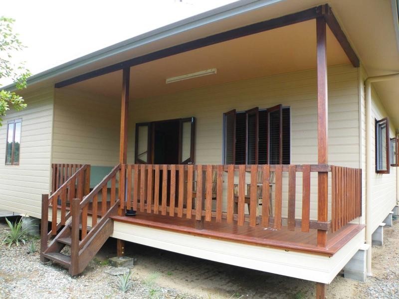 Tully Heads QLD 4854