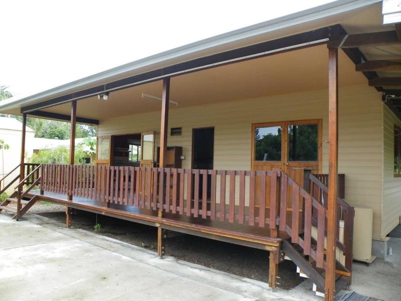 Tully Heads QLD 4854