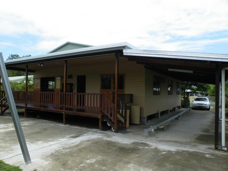 Tully Heads QLD 4854