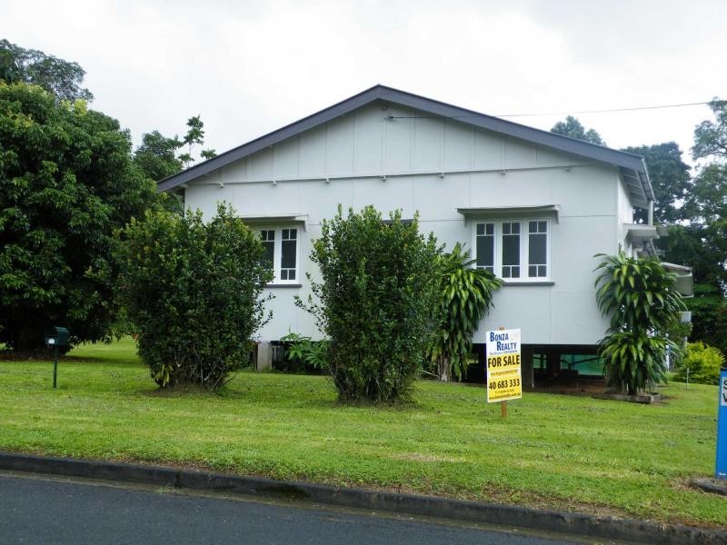 Tully QLD 4854