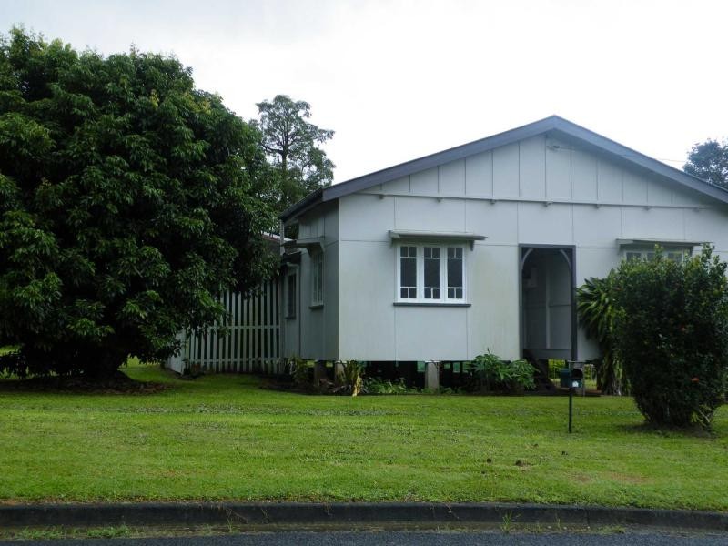 Tully QLD 4854