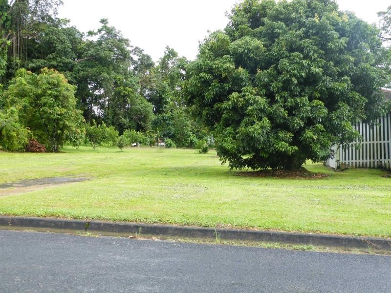 Tully QLD 4854