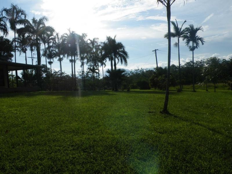 Dingo Pocket QLD 4854