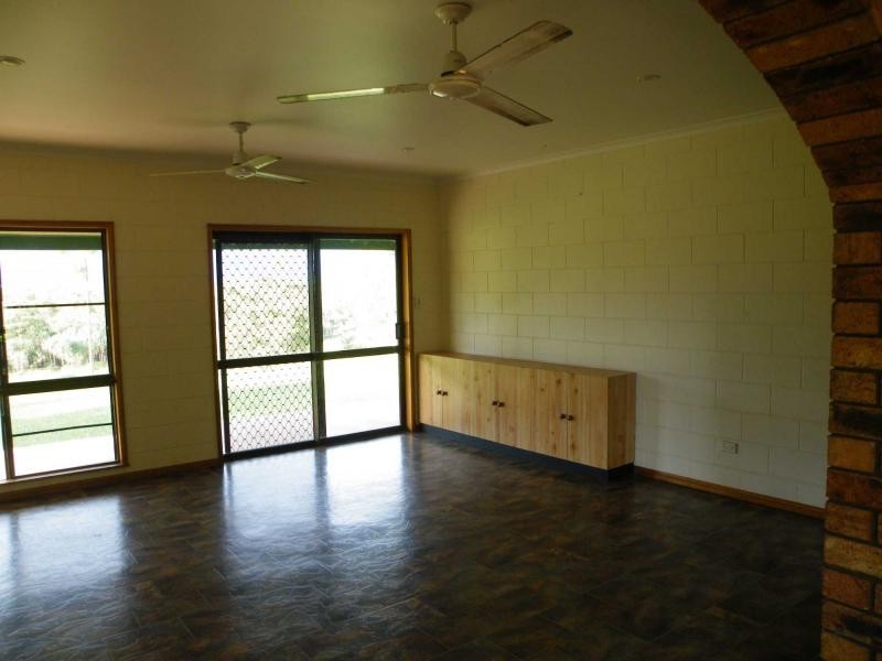 Dingo Pocket QLD 4854