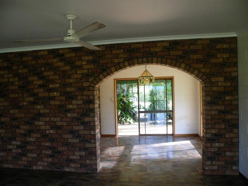 Dingo Pocket QLD 4854