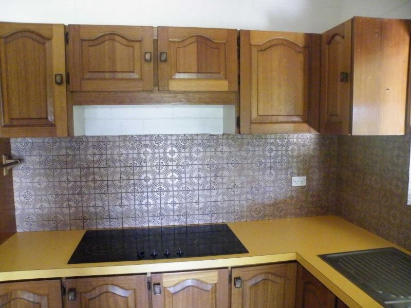 Dingo Pocket QLD 4854