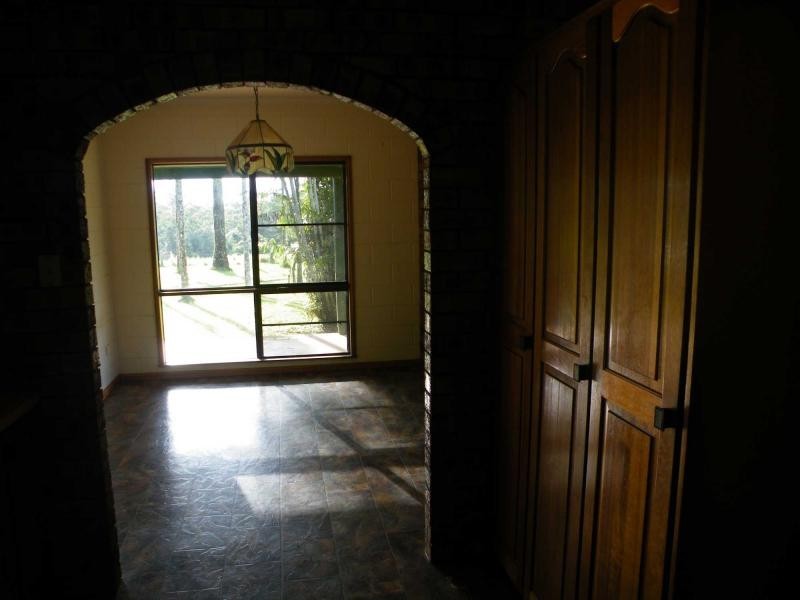 Dingo Pocket QLD 4854