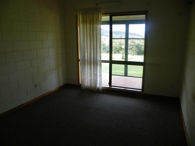 Dingo Pocket QLD 4854