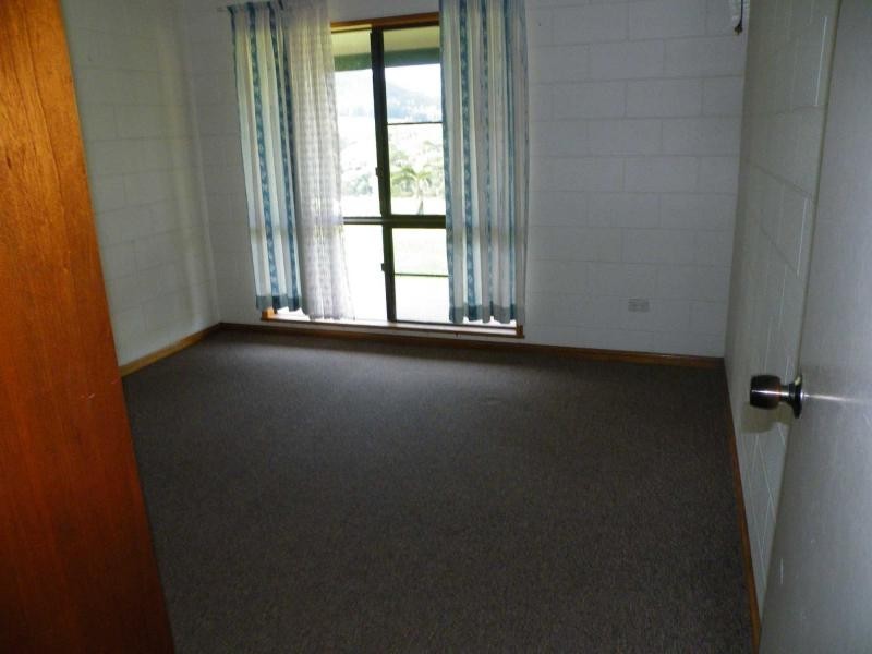 Dingo Pocket QLD 4854