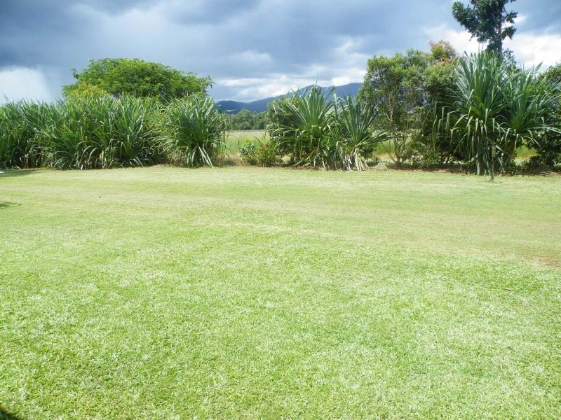 Tully QLD 4854
