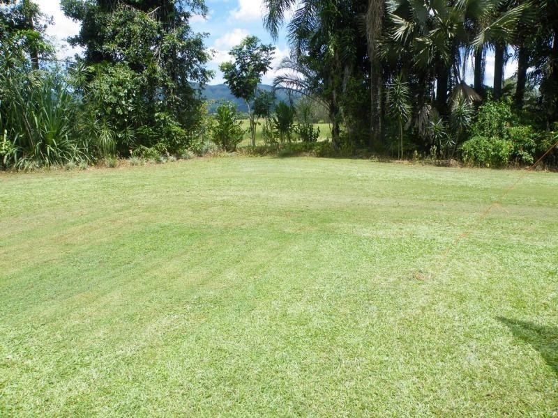Tully QLD 4854