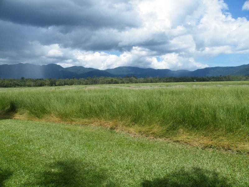 Tully QLD 4854