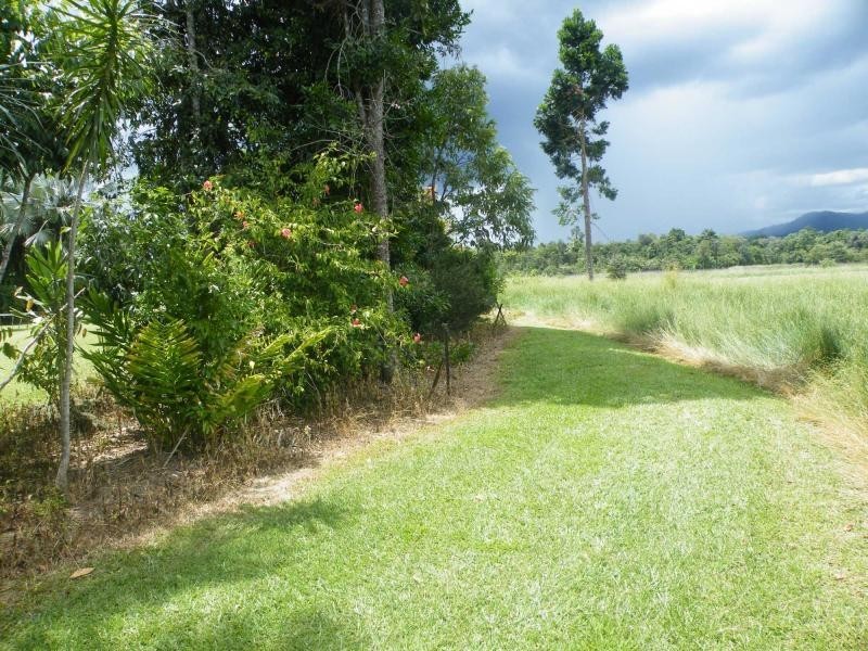 Tully QLD 4854