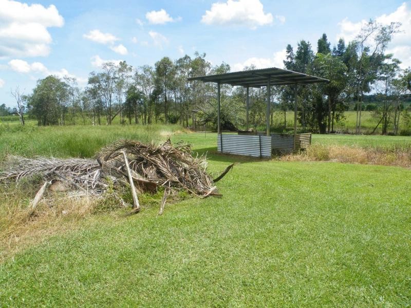 Tully QLD 4854