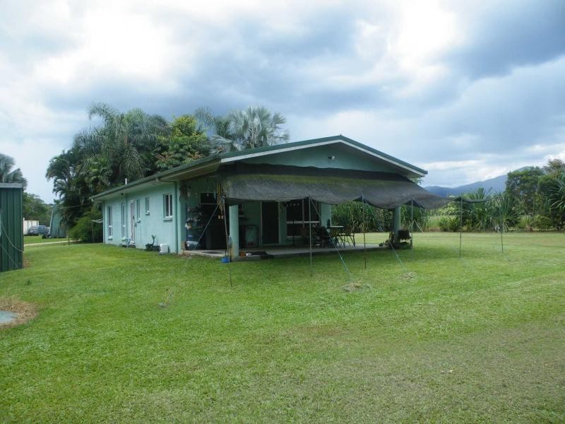 Tully QLD 4854