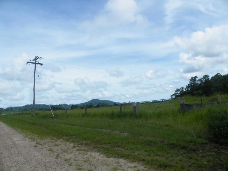 Feluga QLD 4854