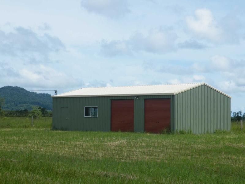Feluga QLD 4854