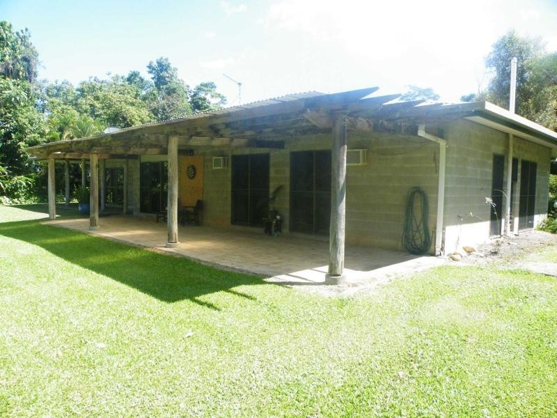 Tully QLD 4854