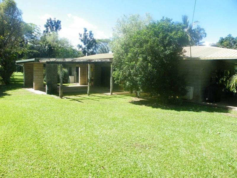 Tully QLD 4854