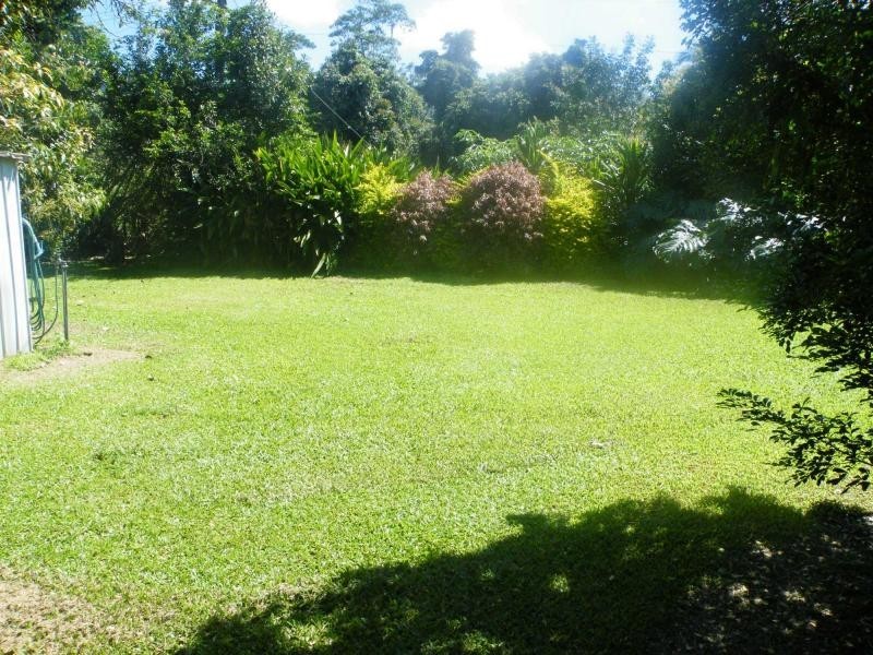 Tully QLD 4854