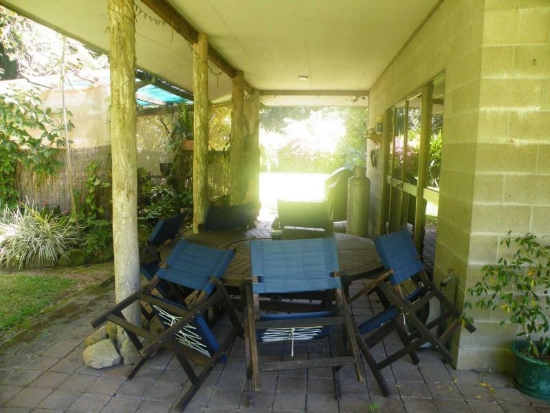 Tully QLD 4854