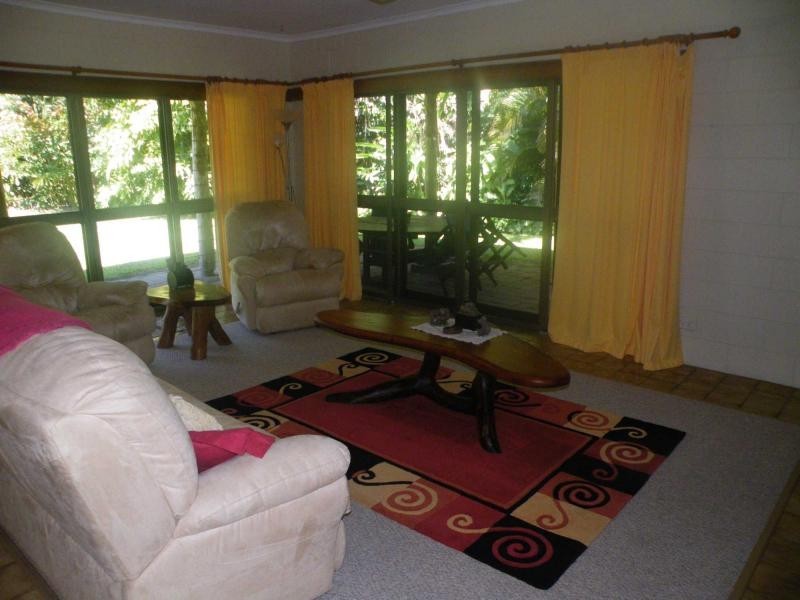 Tully QLD 4854
