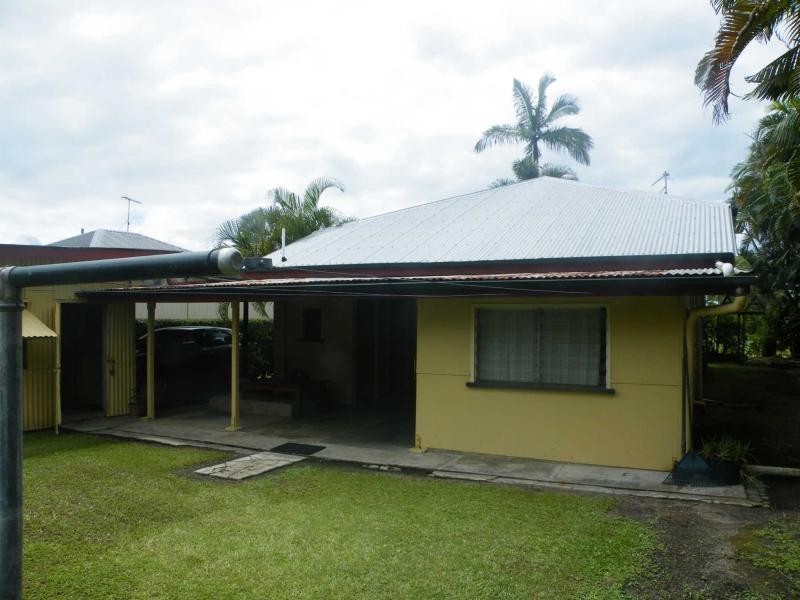 El Arish QLD 4855
