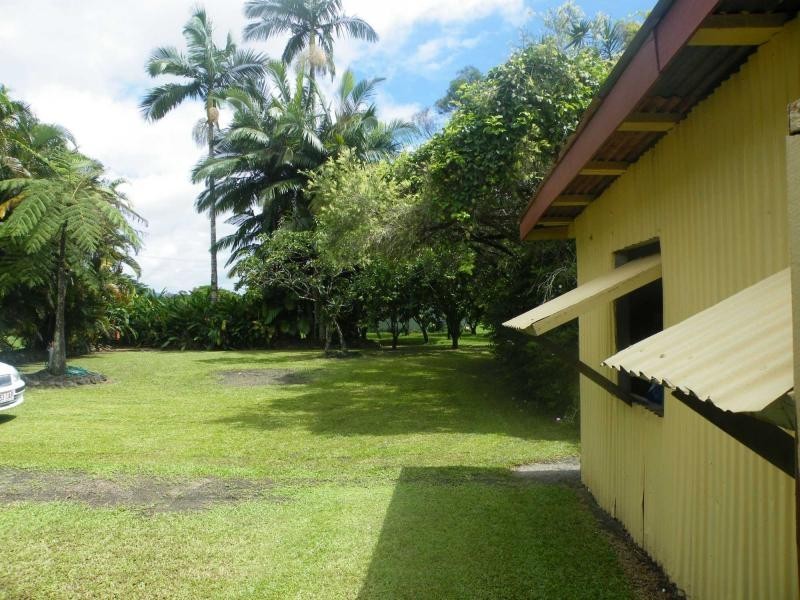 El Arish QLD 4855