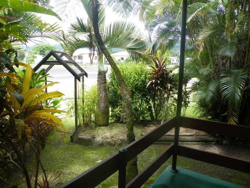 El Arish QLD 4855
