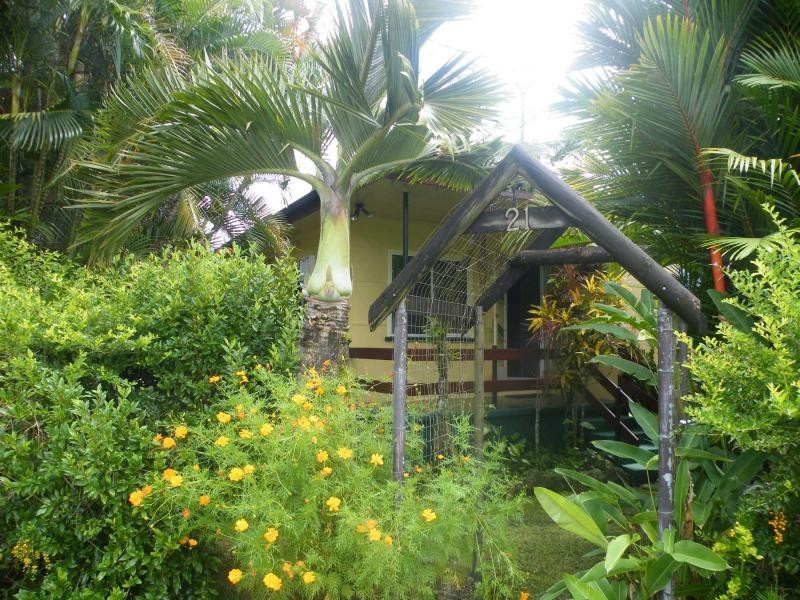 El Arish QLD 4855