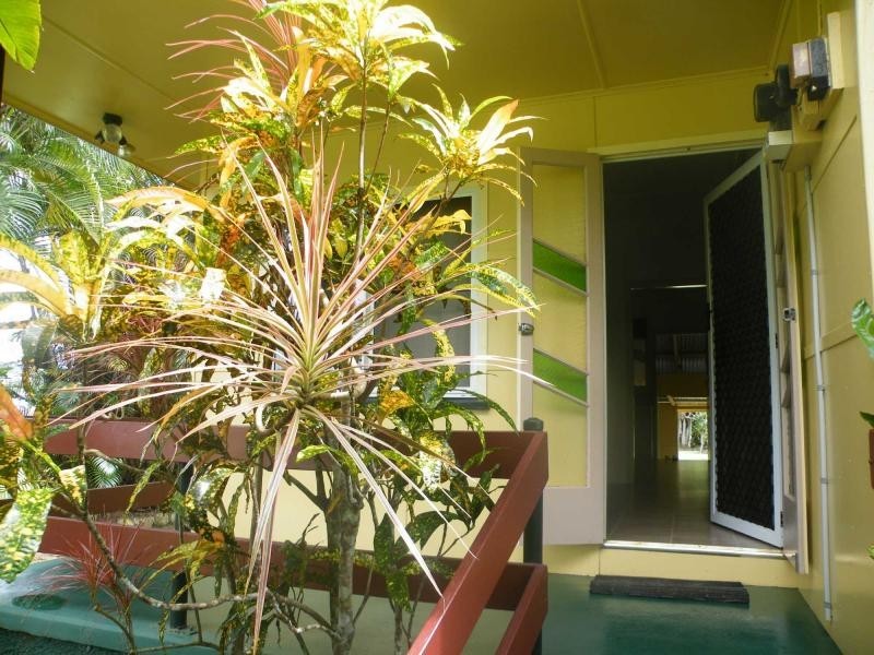 El Arish QLD 4855