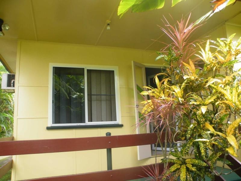 El Arish QLD 4855