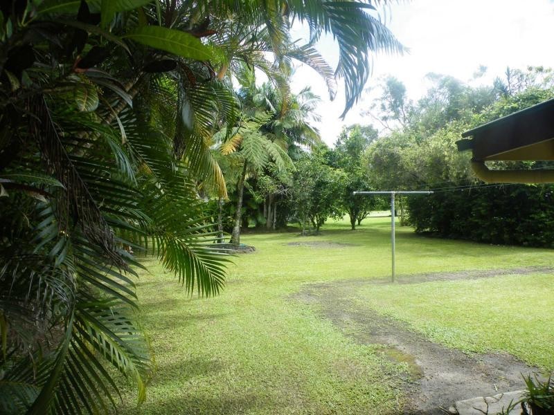 El Arish QLD 4855