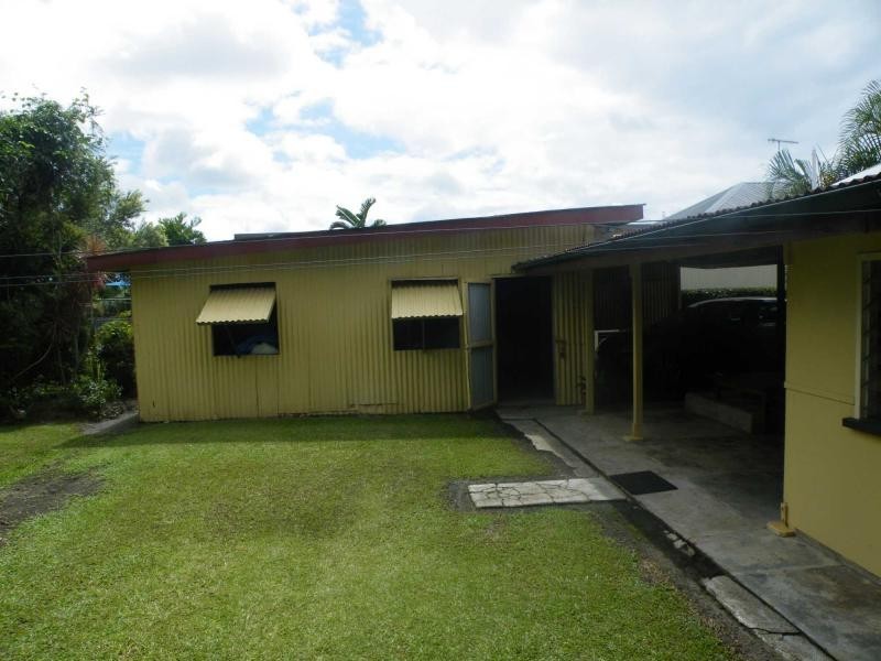 El Arish QLD 4855