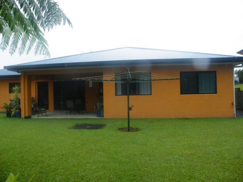 Tully QLD 4854
