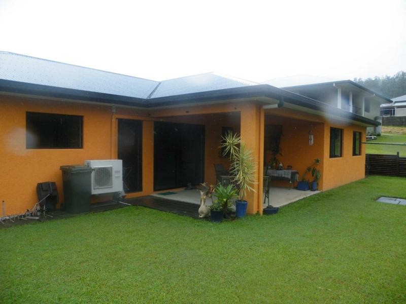 Tully QLD 4854