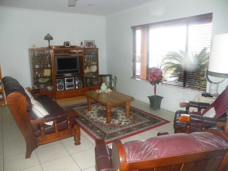 Tully QLD 4854