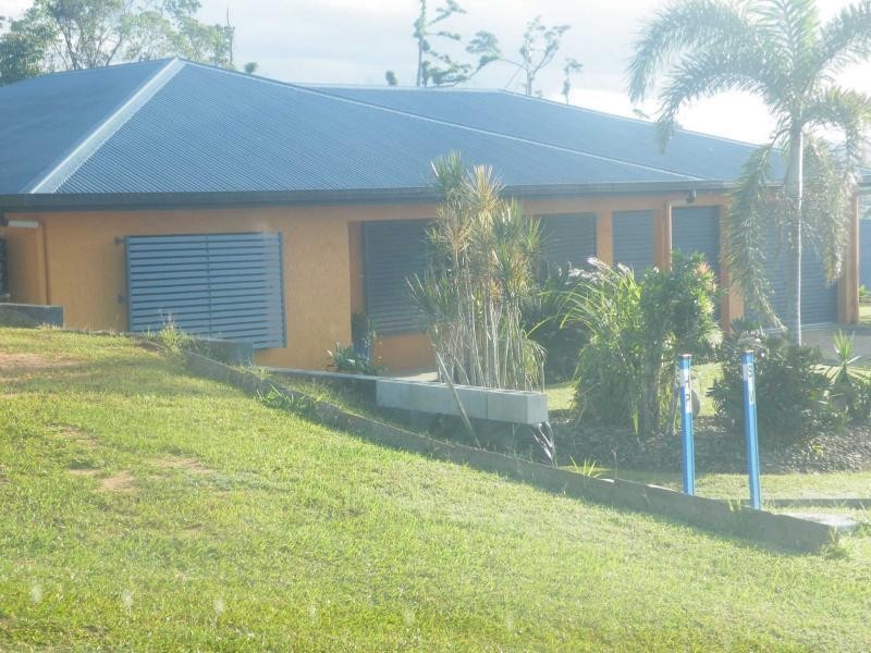 Tully QLD 4854