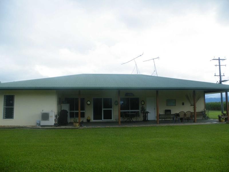 Euramo QLD 4854