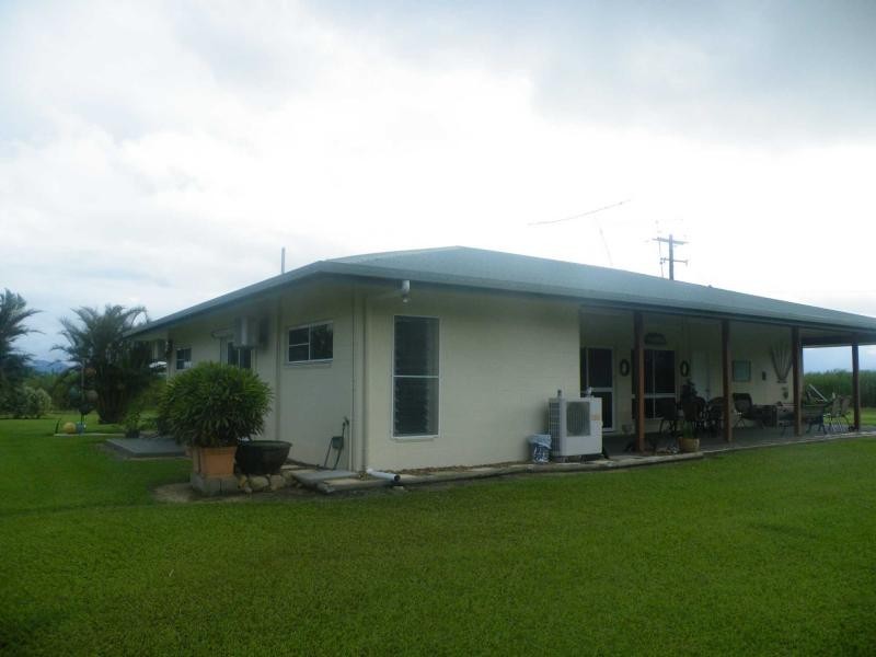 Euramo QLD 4854
