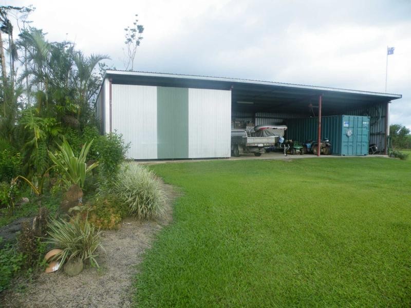 Euramo QLD 4854